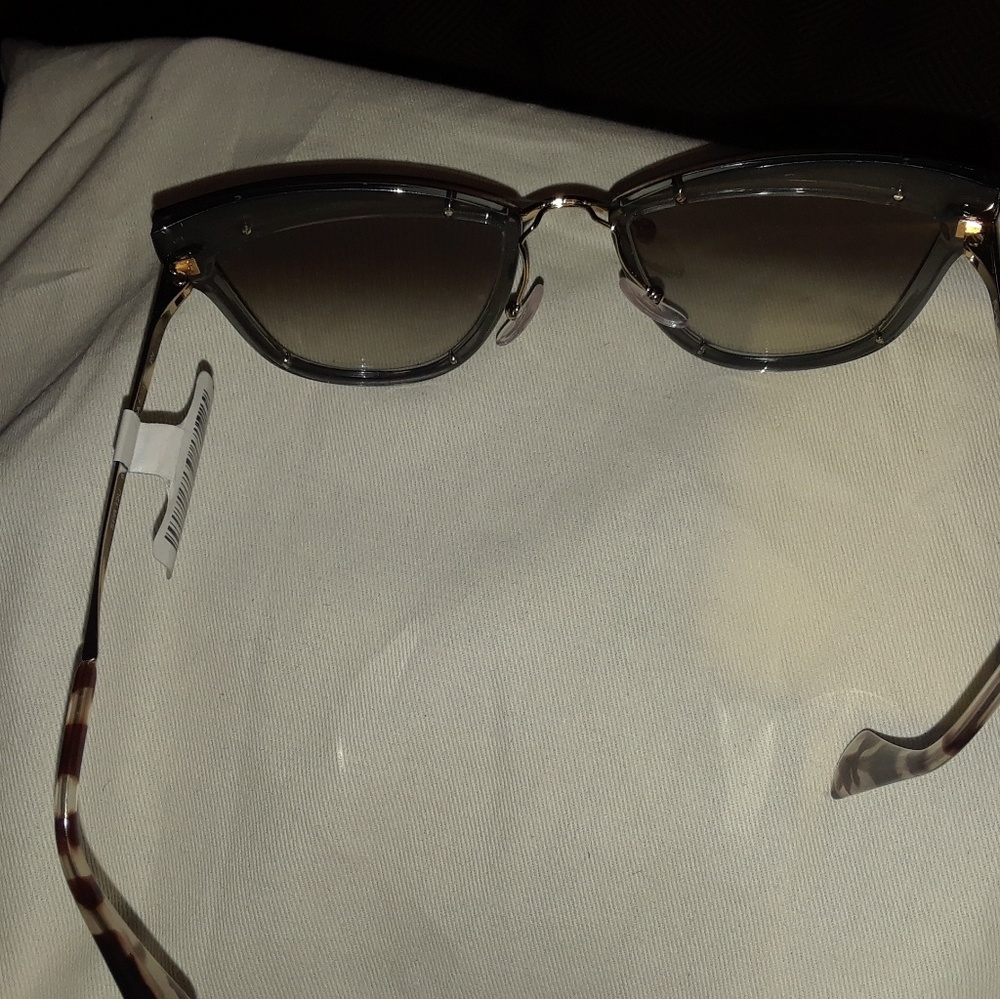 Pravda sunglasses